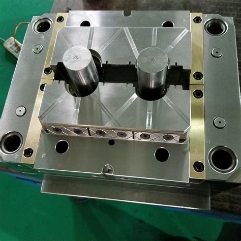 plastic injection mold China